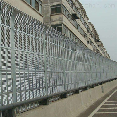 聲屏障 公路隔音屏障
