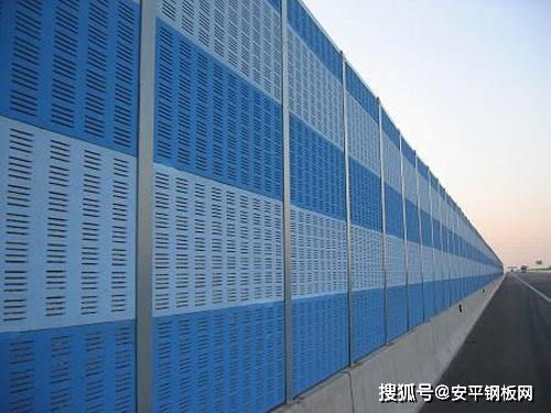 公路聲屏障如何保養